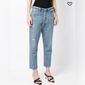 Citizens of Humanity CoH Pony Boy Denim Jeans in Zuma size 30 or 10